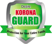 korona guard